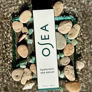 OSEA Hyaluronic Sea Serum - NEW IN BOX